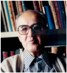  دکتر محمدجواد مشکور
